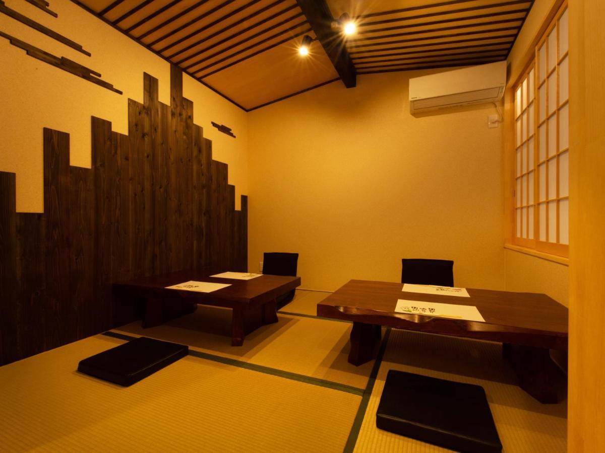 Guest House Suzumeno Kakurembo Koyasan Extérieur photo